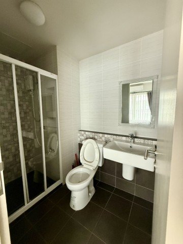 ให้เช่า Dcondo Rin เชียงใหม่  ชั้น 6 วิวสระ เพียง 10,000 บาท/เดือน - รูปที่ 6