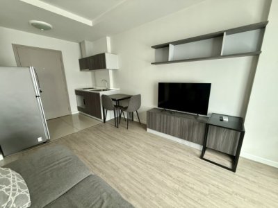 ให้เช่า Dcondo Rin เชียงใหม่  ชั้น 6 วิวสระ เพียง 10,000 บาท/เดือน - รูปที่ 4