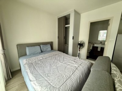 ให้เช่า Dcondo Rin เชียงใหม่  ชั้น 6 วิวสระ เพียง 10,000 บาท/เดือน - รูปที่ 2