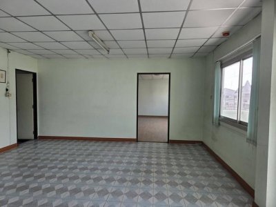 ขายโรงงาน260ตร.วโครงการFactory Land 1พุทธมณฑลสาย5 พร้อมออฟฟิศ3ชั้นไฟฟ้า3เฟส - รูปที่ 7