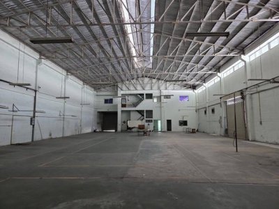 ขายโรงงาน260ตร.วโครงการFactory Land 1พุทธมณฑลสาย5 พร้อมออฟฟิศ3ชั้นไฟฟ้า3เฟส - รูปที่ 3