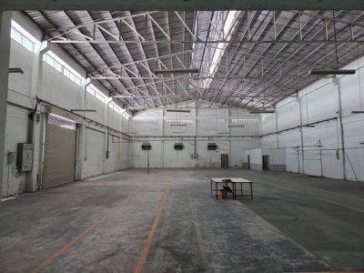 ขายโรงงาน260ตร.วโครงการFactory Land 1พุทธมณฑลสาย5 พร้อมออฟฟิศ3ชั้นไฟฟ้า3เฟส - รูปที่ 2