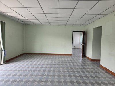ขายโรงงาน260ตร.วโครงการFactory Land 1พุทธมณฑลสาย5 พร้อมออฟฟิศ3ชั้นไฟฟ้า3เฟส - รูปที่ 8