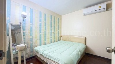ลดราคา คอนโด วิคตอเรีย เลควิว คอนโดมิเนียม ทำเลดี สถานีเมืองทองธานี - รูปที่ 4
