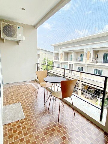 ถ.บางกรวย-ไทรน้อย รัตนาธิเบศร์ ทาวน์โฮม 3 ชั้น 3 นอน 3 น้ำ 17.5 ตร.ว.  MRT บางพลู 1.29 กม. - รูปที่ 5