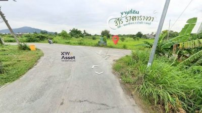 ขายที่ดิน 3 ไร่ 57 ตารางวา ต.หนองซ้ำซาก อ.บ้านบึง จ.ชลบุรี - รูปที่ 7