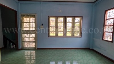 ลดราคาด่วน บ้านเดี่ยว หมู่บ้านสายันต์ 2 สามัคคี 49 ใกล้มหาวิทยาลัยธุรกิจบัณฑิตย์ - รูปที่ 7