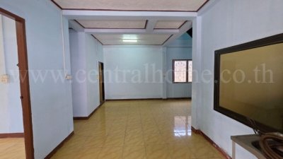 ลดราคาด่วน บ้านเดี่ยว หมู่บ้านสายันต์ 2 สามัคคี 49 ใกล้มหาวิทยาลัยธุรกิจบัณฑิตย์ - รูปที่ 3