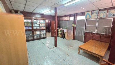 ลดราคา บ้านเดี่ยว 2 หลัง พร้อมห้องเช่า 82 ตร.วา พระประแดง สมุทรปราการ - รูปที่ 7