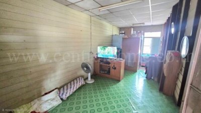 ลดราคา บ้านเดี่ยว 2 หลัง พร้อมห้องเช่า 82 ตร.วา พระประแดง สมุทรปราการ - รูปที่ 4
