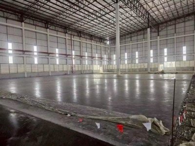 ให้เช่าโรงงาน สร้างใหม่ ขนาด 22,540 ตรม. ศรีราชา ชลบุรี ใกล้อีสเทิร์นซีบอร์ด - รูปที่ 4