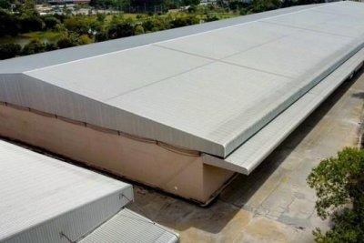 ให้เช่าโกดังติดนิคมอุตสาหกรรมโรจนะอยุธยา2100ตร.มรองรับรถบรรทุกขนาดใหญ่พร้อมระบบCCTVระบบสาธารณูปโภคครบครัน - รูปที่ 2