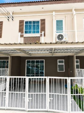 บ้านใหม่ให้เช่า! ไอลีฟ ไพร์ม พัทยา–จอมเทียน ทำเลห้วยใหญ่  ห่างจากหาดจอมเทียนเพียงประมาณ 10นาทีเดินทางสะดวก เชื่อมต่อสุขุมวิทและมอเตอร์เวย์