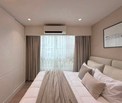 ขายเพียง 2.95 ล้าน/ห้อง #Dcondo #Campus Resort Chiang Mai by #Sansiri ตกแต่งคล้านๆกัน #เฟอร์นิเจอร์ครบ #หลังมช. เดินทางสะดวก - รูปที่ 7
