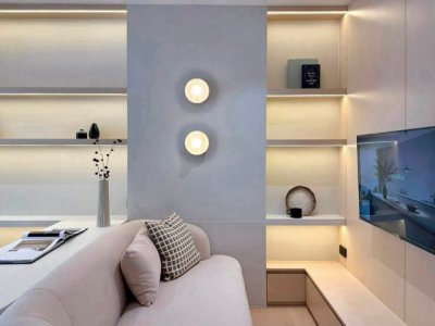 ขายเพียง 2.95 ล้าน/ห้อง #Dcondo #Campus Resort Chiang Mai by #Sansiri ตกแต่งคล้านๆกัน #เฟอร์นิเจอร์ครบ #หลังมช. เดินทางสะดวก - รูปที่ 8