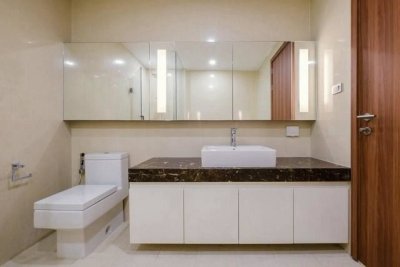 ขายคอนโด Hyde Sukhumvit 1	ขนาด 3 ห้องนอน 3 ห้องน้ำ พื้นที่รวม 180 ตร.ม. (พื้นที่ใช้สอยภายใน 150 ตร.ม. + ระเบียง 30 ตร.ม.) - รูปที่ 4