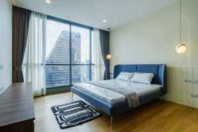 ขายคอนโด Hyde Sukhumvit 1	ขนาด 3 ห้องนอน 3 ห้องน้ำ พื้นที่รวม 180 ตร.ม. (พื้นที่ใช้สอยภายใน 150 ตร.ม. + ระเบียง 30 ตร.ม.) - รูปที่ 7