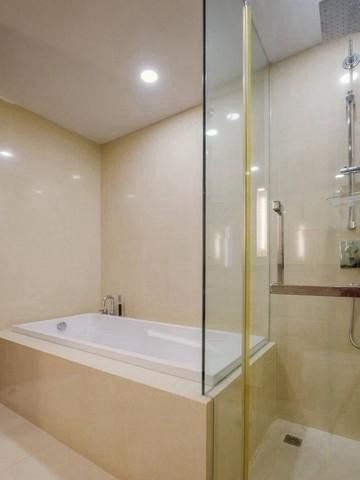 ขายคอนโด Hyde Sukhumvit 1	ขนาด 3 ห้องนอน 3 ห้องน้ำ พื้นที่รวม 180 ตร.ม. (พื้นที่ใช้สอยภายใน 150 ตร.ม. + ระเบียง 30 ตร.ม.) - รูปที่ 5
