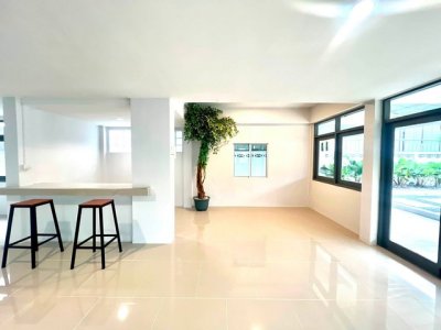 ให้เช่าบ้านเดี่ยว 2 ชั้น 111 ตรว. 3 ห้องนอน รีโนเวทใหม่ ทำเลศักยภาพใจกลางชุมชน ย่านประชานิเวศน์ 1 ประชาชื่น ใกล้ตลาดบองมาเช่ - รูปที่ 6