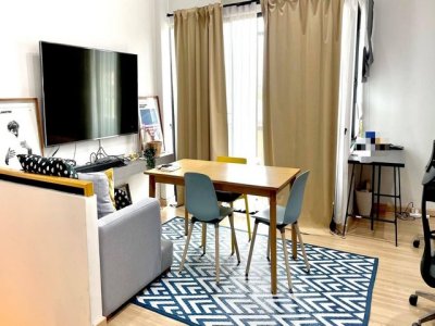 ให้เช่าทาวน์โฮม 3.5 ชั้น เฮ้าส์ นิช แจ้งวัฒนะ-ติวานนท์ Haus Niche heangwattana-Tiwanon บ้านหลังแรก​ เข้าออกสะดวก​​ ใกล้เซนทรัลแจ้งวัฒนะ - รูปที่ 5