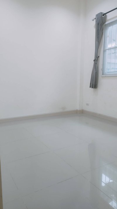 บ้านว่างให้เช่าพิกัดมาบข่า 2 นอน 1 น้ำ นิคมพัฒนา ระยอง - รูปที่ 5