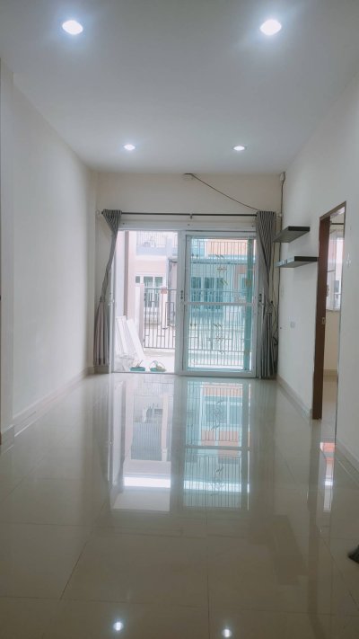 บ้านว่างให้เช่าพิกัดมาบข่า 2 นอน 1 น้ำ นิคมพัฒนา ระยอง - รูปที่ 7