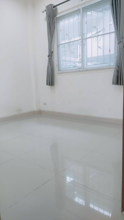 บ้านว่างให้เช่าพิกัดมาบข่า 2 นอน 1 น้ำ นิคมพัฒนา ระยอง - รูปที่ 6