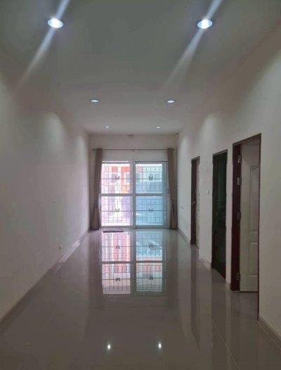 บ้านว่างให้เช่าพิกัดมาบข่า 2 นอน 1 น้ำ นิคมพัฒนา ระยอง - รูปที่ 3