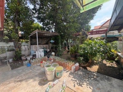 ลดราคา บ้านเดี่ยว ลานทอง ซอยติวานนท์-ปากเกร็ด 25 ทำเลดี ราคาถูกที่สุดในโครงการ - รูปที่ 3
