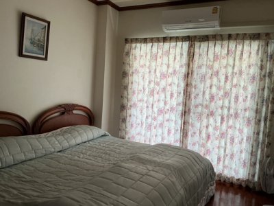 ให้เช่า คอนโด บ้านสมประสงค์หัวหิน BAAN SOMPRASONG 2 ห้องนอน ชั้น 9 เพชรบุรี - รูปที่ 8