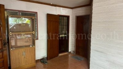 ลดราคาพิเศษ บ้านเดี่ยว หมู่บ้านจรรยานิเวศน์ ถนนแจ้งวัฒนะ ซอยแจ้งวัฒนะ - ปากเกร็ด 35 - รูปที่ 3