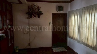 ลดราคาพิเศษ บ้านเดี่ยว หมู่บ้านจรรยานิเวศน์ ถนนแจ้งวัฒนะ ซอยแจ้งวัฒนะ - ปากเกร็ด 35 - รูปที่ 6