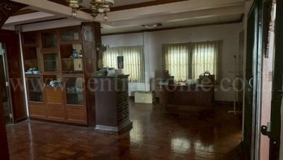 ลดราคาพิเศษ บ้านเดี่ยว หมู่บ้านจรรยานิเวศน์ ถนนแจ้งวัฒนะ ซอยแจ้งวัฒนะ - ปากเกร็ด 35 - รูปที่ 4