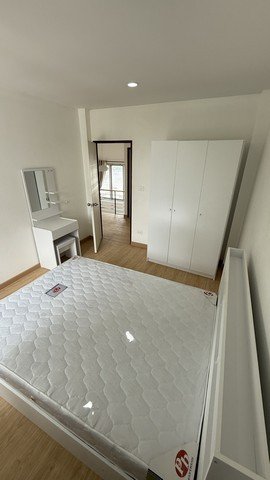 ให้เช่าบ้านเดี่ยว Perfect Place รามคำแหง 164 บ้านรีโนเวทใหม่ 5 ห้องนอน ใกล้โรงเรียนนานาชาติ - รูปที่ 6