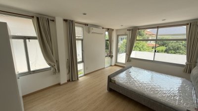 ให้เช่าบ้านเดี่ยว Perfect Place รามคำแหง 164 บ้านรีโนเวทใหม่ 5 ห้องนอน ใกล้โรงเรียนนานาชาติ - รูปที่ 7