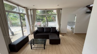 ให้เช่าบ้านเดี่ยว Perfect Place รามคำแหง 164 บ้านรีโนเวทใหม่ 5 ห้องนอน ใกล้โรงเรียนนานาชาติ - รูปที่ 2