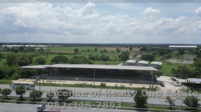 ขายที่ดิน พร้อมอาคารสำนักงาน ติดถนนมิตรภาพ อำเภอสูงเนิน จังหวัดนครราชสีมา - รูปที่ 8