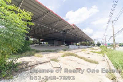 ขายที่ดิน พร้อมอาคารสำนักงาน ติดถนนมิตรภาพ อำเภอสูงเนิน จังหวัดนครราชสีมา - รูปที่ 7