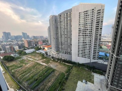 Regent Home Bangna Safe Convenient 20th Floor BTS Bangna - รูปที่ 8