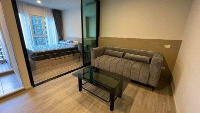 Regent Home Bangna Safe Convenient 20th Floor BTS Bangna - รูปที่ 7