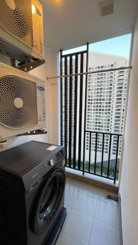 Regent Home Bangna Safe Convenient 20th Floor BTS Bangna - รูปที่ 2