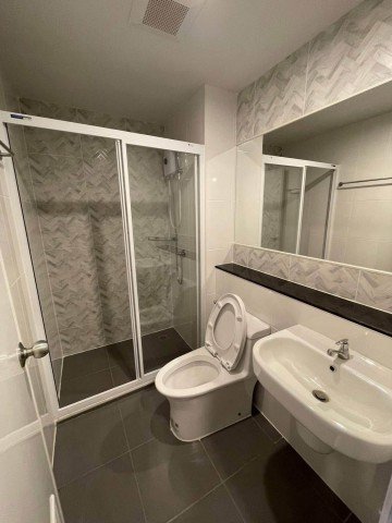 Regent Home Bangna Safe Convenient 20th Floor BTS Bangna - รูปที่ 5