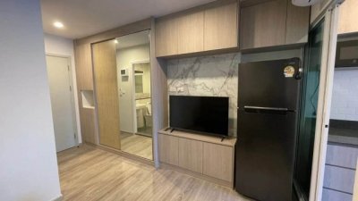 Regent Home Bangna Safe Convenient 20th Floor BTS Bangna - รูปที่ 6