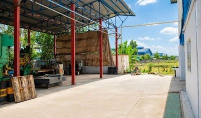 ขายโรงงาน ผังสีม่วง ทำเลศักยภาพ เหมาะสำหรับ โรงงานอุตสาหกรรมและการขยายธุรกิจ - รูปที่ 5