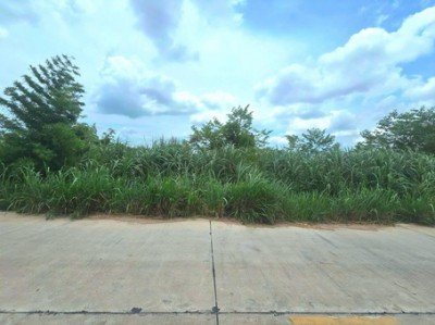 ขายที่ดินผังม่วงศรีราชาชลบุรี ขายที่ดินสวยพื้นที่สีม่วงชลบุรี  ผังสีม่วงลาย เนื่อที่ 47-0-23 ไร่ - รูปที่ 8