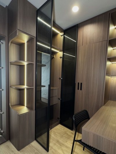 ให้เช่าทาวน์โฮม 3 ชั้น 3 ห้องนอน โครงการ Cherkoon สุขุมวิท 77 (เฌอคูน สุขุมวิท 77) ซอยอ่อนนุช 46 - รูปที่ 4