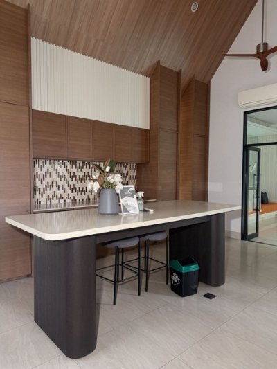 ให้เช่าทาวน์โฮม 3 ชั้น 3 ห้องนอน โครงการ Cherkoon สุขุมวิท 77 (เฌอคูน สุขุมวิท 77) ซอยอ่อนนุช 46 - รูปที่ 8