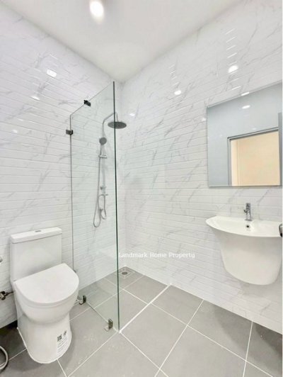 lN-128 ขายทาวน์โฮม 2 ชั้น มบ.พิพรพงษ์ วิภาวดี รังสิต84 ดอนเมือง พื้นที่ 16 ตรว 2นอน 3น้ำ ใกล้สนามบินดอนเมือง - รูปที่ 7