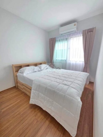 ให้เช่าทาวน์โฮม 2 ชั้น 3 ห้องนอน Pleno สุขุมวิท-บางนา 3 บ้านใหม่แต่งครบ ใกล้เมกะบางนา - รูปที่ 6