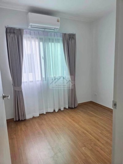 ให้เช่าทาวน์โฮม 2 ชั้น 3 ห้องนอน Pleno สุขุมวิท-บางนา 3 บ้านใหม่แต่งครบ ใกล้เมกะบางนา - รูปที่ 7
